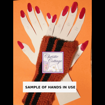 Printable Craft show Supplies | Christie Cottage