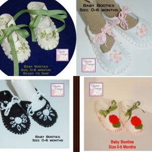 Baby Shoes
