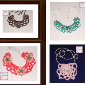 Boho Necklaces