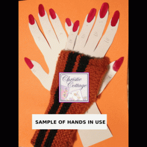 PDF Patterns, Printable Craft Show Supplies