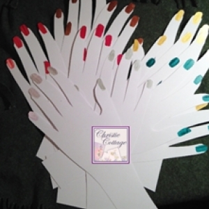 Displays for Craft Shows