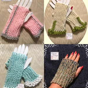 Gloves Scarves