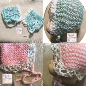 Baby Hats