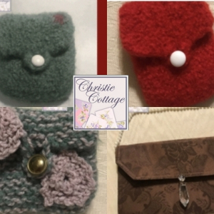 Pouches Purses