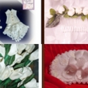 Wedding Bridal Accessories