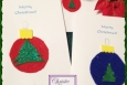Handmade Christmas Cards