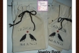 Raven gift bags
