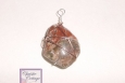 Red Creek Jasper, Pendat