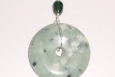 Pendant Jasper Kiwi