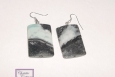 Amazonite Earrings