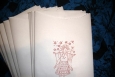 Sales Fairy Gift Bags, Handmade in America