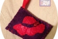 Red Hat Ornament