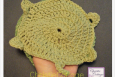 Turtle Bath Mitt Crochet Pattern 009 - PDF Turtle Bath Mitt Crochet Pattern 009 - PDF
