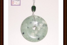 Pendant Jasper Kiwi