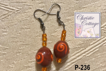 Dangles earrings USA