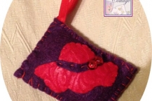 Red Hat Ornament