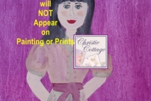 Original Painting Acrylic